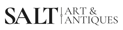 SALT Art & Antiques